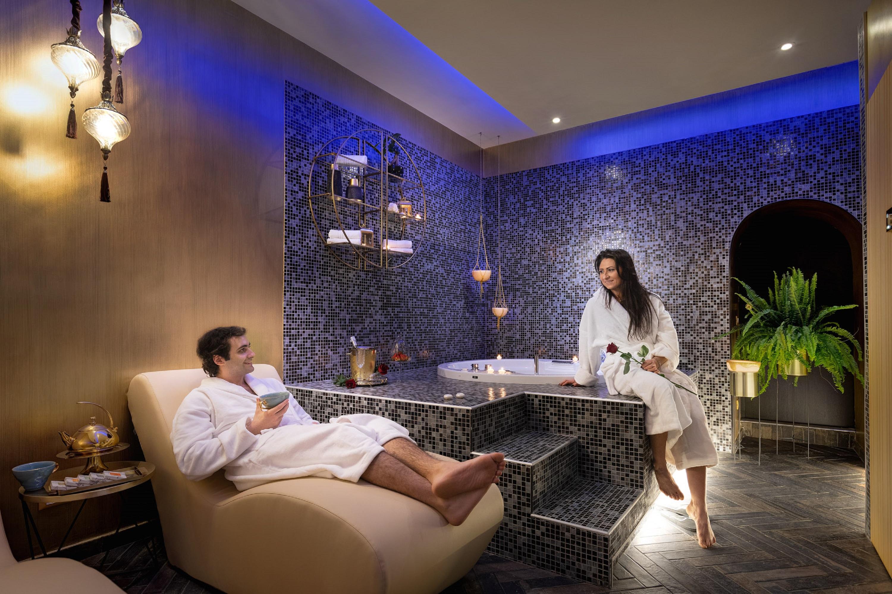 Dharma Boutique Hotel & Spa Rom Exteriör bild