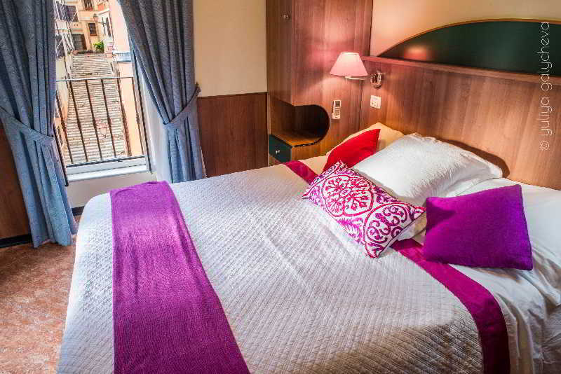 Dharma Boutique Hotel & Spa Rom Exteriör bild